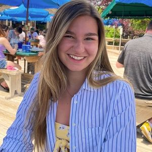 Meet your Posher, Reese